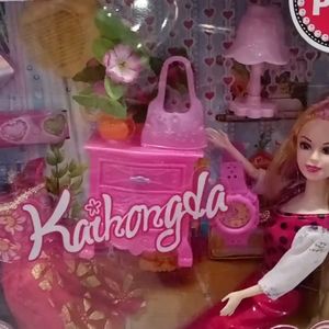 Meet your Posher, Sajiya